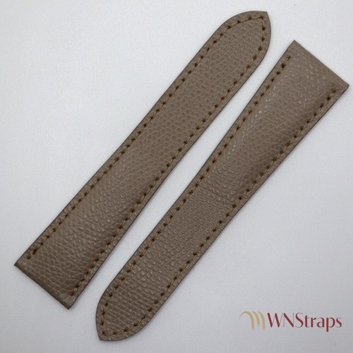 Bracelet cuir martelé - en,