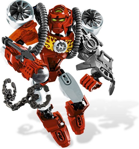 Lego 6293 hero factory - 6293,