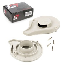 2x original LST Kondenswasserablauf Gris Chauffage pour Alde Truma Mobile Home