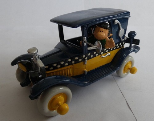 1992 voiture gaston lagaffe - 1992,