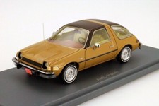AMC PACER - NEO 1:43