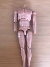 DRAGON 1:6 figurine nue 1er