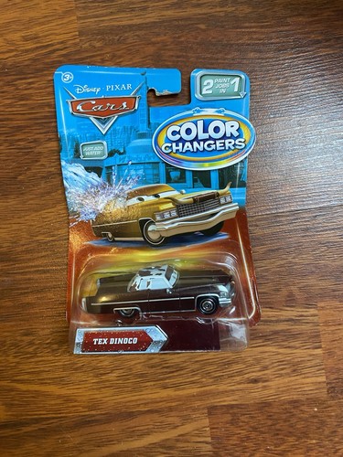Voiture miniature disney pixar - voiture,