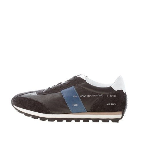 Hogan chaussures femme h671 - hogan,