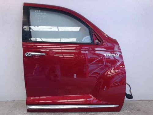Porte avant droite - , complete