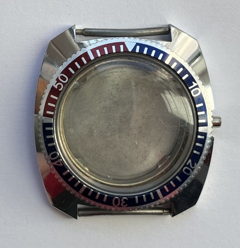Nos boitier acier montre - nos,
