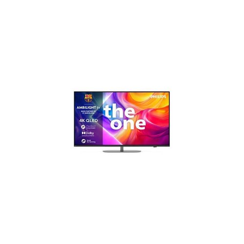 Led philips qled 55pus9050 - tv,