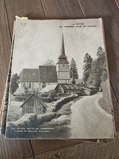 Revue Touring Club De France