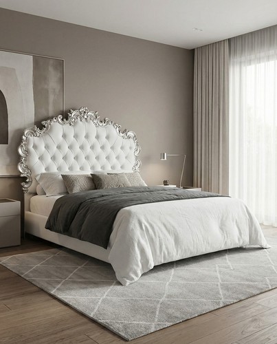 Lit double baroque rebecca - lit,