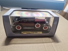 VOITURE D'EXCEPTION 1/43