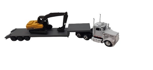 Camion 43ème kenworth w900 - 1/43ème,
