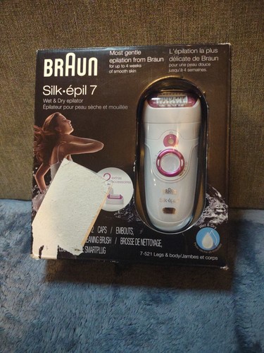 Braun silk épil women s - silk-épil, 7