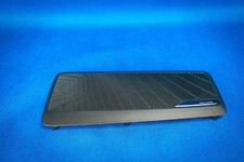 Grille de haut-parleur