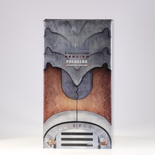 Hot Toys Predator Cleaner Kit