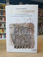 Limpero perduto. Vita di Anna