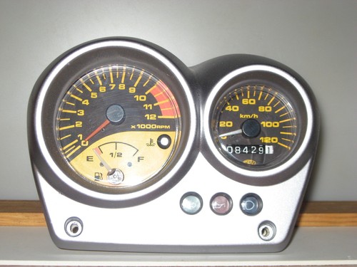 Compteur mbk yamaha - compteur, mbk/yamaha