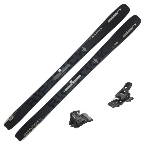 2026 elan ripstick black - 2026,