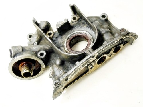 Pompe huile 8v clio ii - 8v,