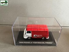 Voiture miniature camion - voiture,