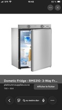 Porte Dometic Rm5310