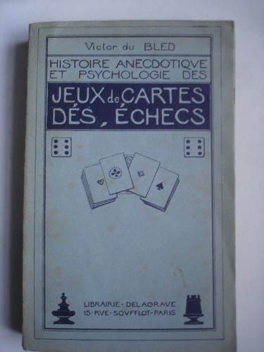 Victor bled histoire - du,