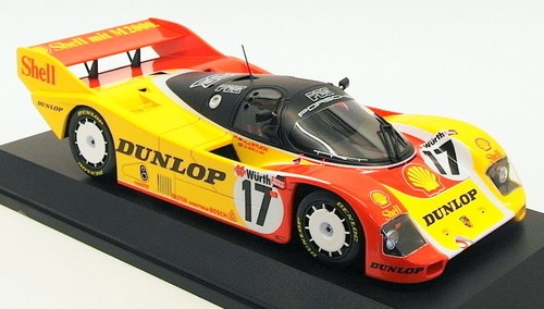 Minichamps scale 155 - 1/18,