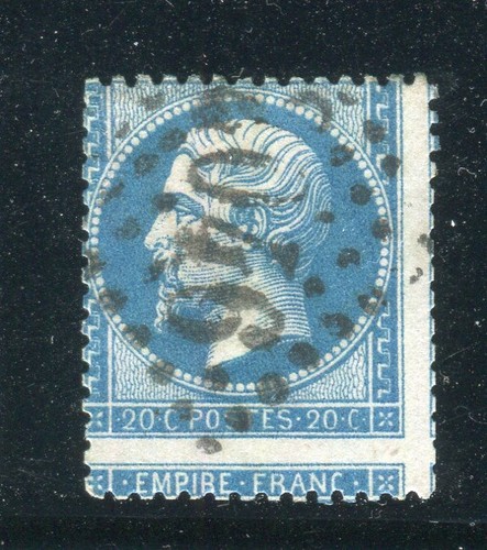 Superbe rare 22 - rare,
