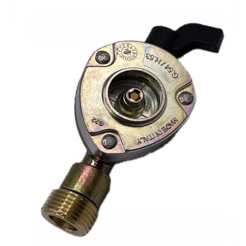 Adaptateur gaz gpl mm - gaz,