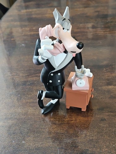 Extrêmement rare figurine - extrêmement, !