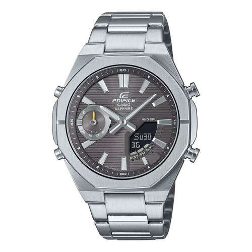 Casio Edifice Montre Bluetooth