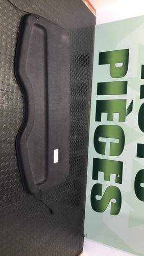 Plage arriere renault clio - plage,