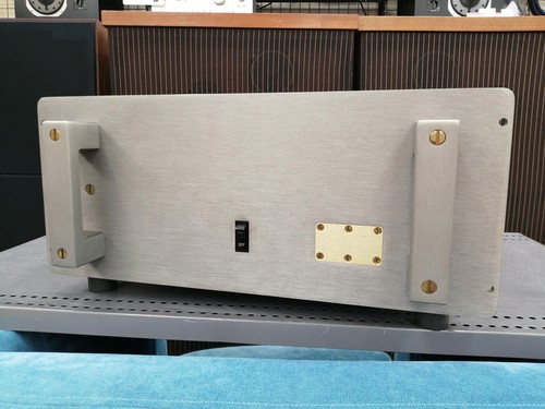 Krell ksa 50mkii - krell, power