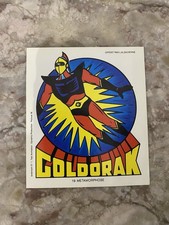 RARE AUTOCOLLANT VINTAGE