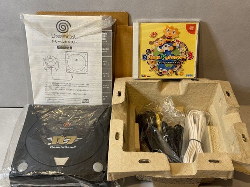 Corps sega dreamcast - sega,