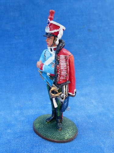Superbe figurine plomb lead - superbe, !