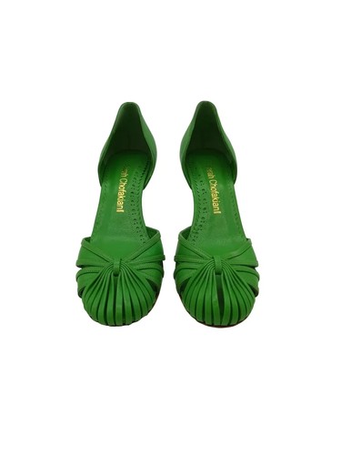 Chaussures escarpins cuir - chaussures,