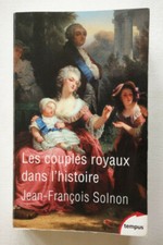 Les couples royaux dans