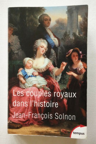 Les couples royaux - , dans
