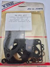 Pochette de joint pour