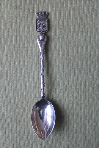 Petite cuillère collection