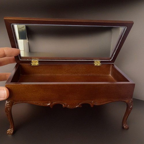 Miniature dollhouse mini - dollhouse, 1:6