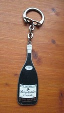 porte clé vintage fine champagne cognac Rémy Martin
