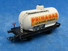 RARE ! TRAIN VB HO - WAGON