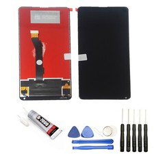 VITRE TACTILE +ECRAN LCD POUR