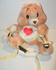 SAC A DOS Peluche 42