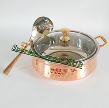 Cuivre Acier Inoxydable