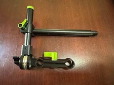 LanParte Magic Arm With 15mm