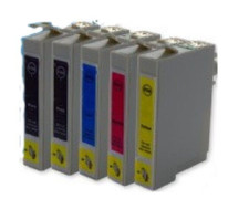 cartouche encre P5KE71B/CLXL compatible EPSON