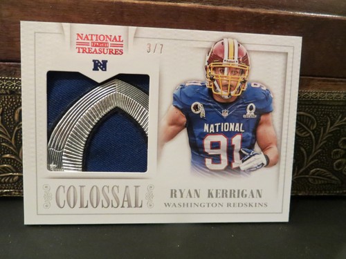 National treasures colossal - national,