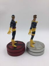 CYCLOPS X-MEN MINI STATUES